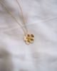 Flower Pendant