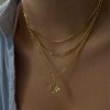 Flower Pendant