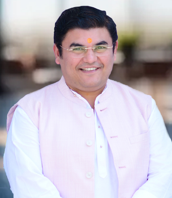  Mr. Vishal Choksi, Director at DVN Group